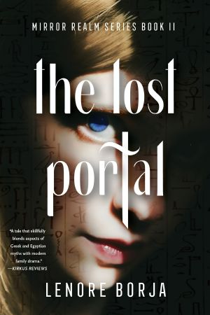 [Mirror Realm 02] • The Lost Portal